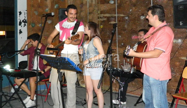 Μοναδική μουσική βραδιά στην Τρίπολη για την εθελοντική αιμοδοσία του ΕΟΣ! (εικόνες και βίντεο)