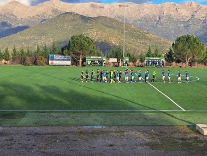 &Tau;&omicron;&pi;&iota;&kappa;ό &pi;&omicron;&delta;ό&sigma;&phi;&alpha;&iota;&rho;&omicron; | &Tau;&alpha; &alpha;&pi;&omicron;&tau;&epsilon;&lambda;έ&sigma;&mu;&alpha;&tau;&alpha; &kappa;&alpha;&iota; &omicron;&iota; &beta;&alpha;&theta;&mu;&omicron;&lambda;&omicron;&gamma;ί&epsilon;&sigmaf; &sigma;&epsilon; &Alpha;' &kappa;&alpha;&iota; &Beta;' &Epsilon;&Pi;&Sigma;&Alpha; (31.1.2026 - 1.2.2026)