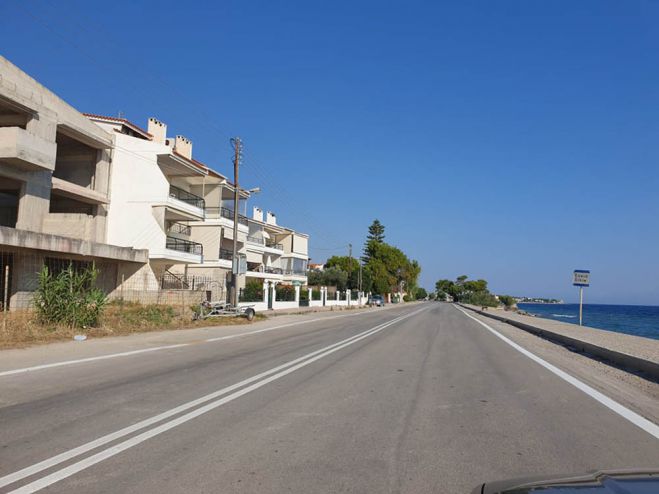 &Epsilon;&rho;&gamma;&alpha;&sigma;ί&epsilon;&sigmaf; &delta;&iota;&alpha;&gamma;&rho;ά&mu;&mu;&iota;&sigma;&eta;&sigmaf; &sigma;&tau;&eta;&nu; &pi;&alpha;&lambda;&alpha;&iota;ά &Epsilon;.&Omicron;. &Kappa;ό&rho;&iota;&nu;&theta;&omicron;&sigmaf; &ndash; &Pi;ά&tau;&rho;&alpha;