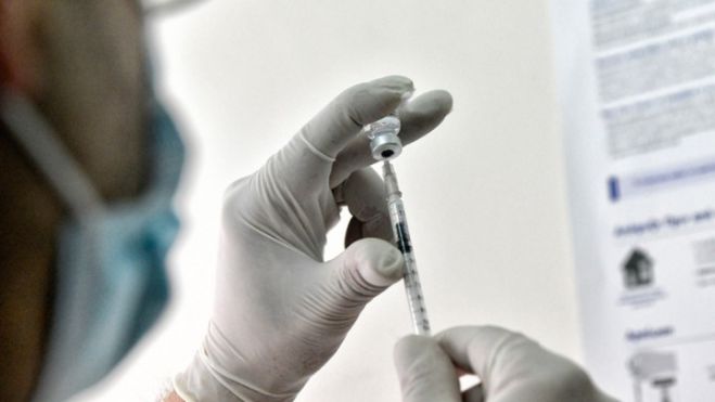 Ανοίγει η πλατφόρμα για την 3η δόση εμβολίου κατά της Covid-19 για τους άνω των 18 ετών