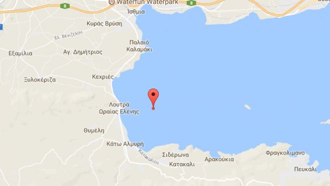 &Sigma;&epsilon;&iota;&sigma;&mu;ό&sigmaf; 3.1 &Rho;ί&chi;&tau;&epsilon;&rho; &kappa;&omicron;&nu;&tau;ά &sigma;&tau;&alpha; &Lambda;&omicron;&upsilon;&tau;&rho;ά &Omega;&rho;&alpha;ί&alpha;&sigmaf; &Epsilon;&lambda;έ&nu;&eta;&sigmaf;