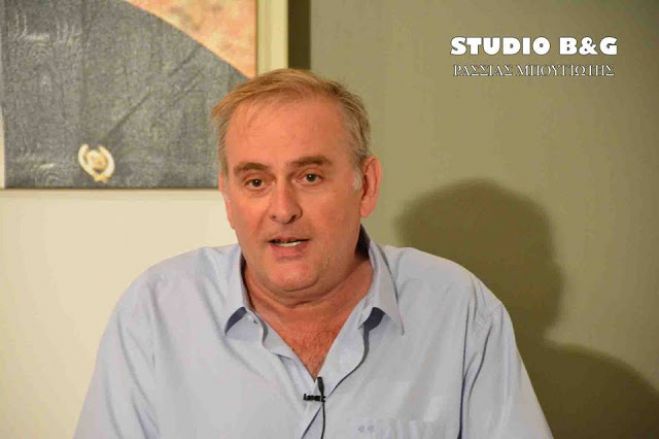 Πρώην βουλευτής της Χρυσής Αυγής προσχώρησε στο ΛΑ.Ο.Σ. του Καρατζαφέρη