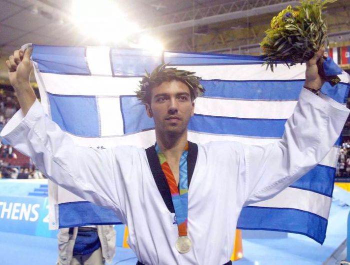 Βλάσης για Αλέξανδρο Νικολαΐδη: "Μάς αποχαιρέτησε με ένα μήνυμα που αποτελεί μάθημα ζωής για όλους μας!"