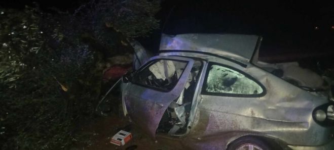 &Mu;&epsilon;&sigma;&sigma;&eta;&nu;ί&alpha; | &Delta;ύ&omicron; &nu;&epsilon;&kappa;&rho;&omicron;ί &sigma;&epsilon; &theta;&alpha;&nu;&alpha;&tau;&eta;&phi;ό&rho;&omicron; &tau;&rho;&omicron;&chi;&alpha;ί&omicron; &sigma;&tau;&eta;&nu; &pi;&epsilon;&rho;&iota;&omicron;&chi;ή &tau;&omicron;&upsilon; &Alpha;&rho;&iota;&omicron;&chi;&omega;&rho;ί&omicron;&upsilon;