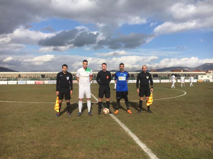 &Gamma;' &Epsilon;&theta;&nu;&iota;&kappa;ή | Ά&nu;&epsilon;&tau;&alpha; &omicron; &Pi;&alpha;&nu;&alpha;&rho;&kappa;&alpha;&delta;&iota;&kappa;ό&sigmaf; - &Chi;&alpha;&tau; &tau;&rho;&iota;&kappa; &omicron; &Kappa;&alpha;&mu;&pi;&epsilon;&rho;ά&iota;!