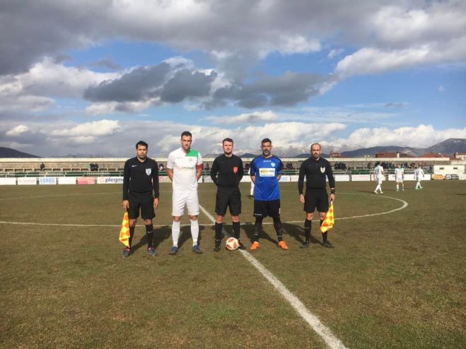 &Gamma;' &Epsilon;&theta;&nu;&iota;&kappa;ή | Ά&nu;&epsilon;&tau;&alpha; &omicron; &Pi;&alpha;&nu;&alpha;&rho;&kappa;&alpha;&delta;&iota;&kappa;ό&sigmaf; - &Chi;&alpha;&tau; &tau;&rho;&iota;&kappa; &omicron; &Kappa;&alpha;&mu;&pi;&epsilon;&rho;ά&iota;!