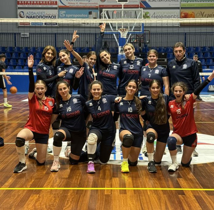 &Epsilon;&xi;&alpha;&iota;&rho;&epsilon;&tau;&iota;&kappa;ό&sigmaf; &Alpha;.&Sigma;.&Pi;&Epsilon;&Tau;. 3-0 &tau;&omicron;&nu; "&Nu;.&Omicron;.&Kappa;. &Pi;&omicron;&sigma;&epsilon;&iota;&delta;ώ&nu;"