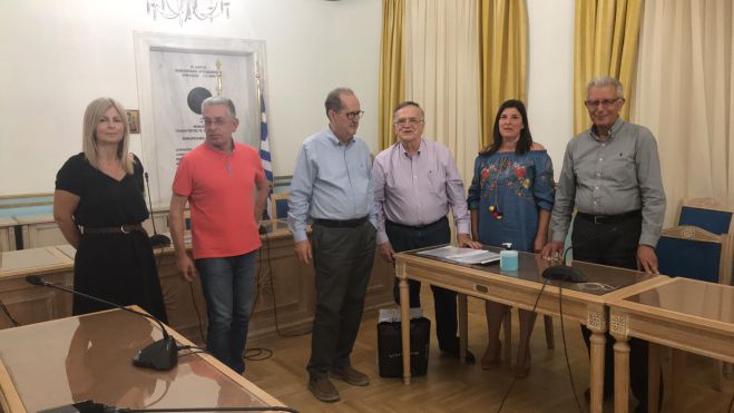 &Pi;&epsilon;&rho;&iota;&phi;έ&rho;&epsilon;&iota;&alpha; | &Sigma;ύ&mu;&beta;&alpha;&sigma;&eta; &mu;&epsilon; &tau;&eta;&nu; &Pi;&epsilon;&lambda;&omicron;&pi;ό&nu;&nu;&eta;&sigma;&omicron;&sigmaf; &Alpha;.&Epsilon;. &gamma;&iota;&alpha; &tau;&iota;&sigmaf; &epsilon;&kappa;&delta;&eta;&lambda;ώ&sigma;&epsilon;&iota;&sigmaf; &tau;&omicron;&upsilon; 2021