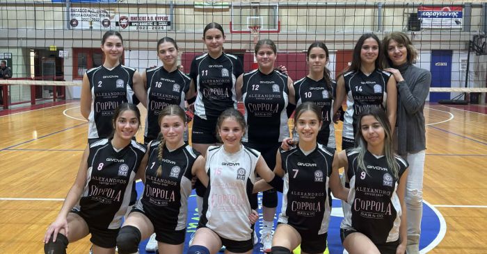 &Nu;ί&kappa;&eta; &gamma;&iota;&alpha; &tau;&iota;&sigmaf; &kappa;&omicron;&rho;&alpha;&sigma;ί&delta;&epsilon;&sigmaf; &tau;&omicron;&upsilon; &Alpha;.&Sigma;.&Pi;&Epsilon;&Tau;. &epsilon;&kappa;&tau;ό&sigmaf; έ&delta;&rho;&alpha;&sigmaf; 0-3 &tau;&omicron;&nu; &Alpha;ί&omicron;&lambda;&omicron;