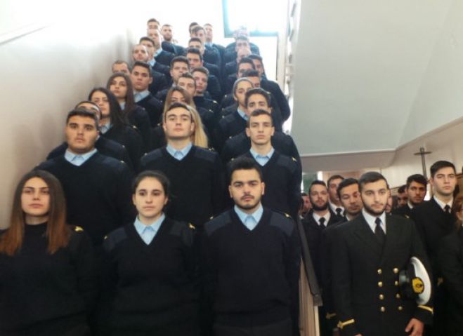 Οι προθεσμίες υποβολής συμμετοχής για Στρατιωτικές σχολές και Λιμενικό