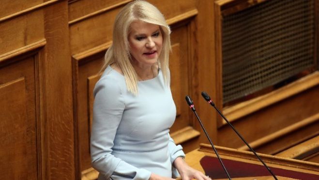 &Tau;&zeta;ά&kappa;&rho;&eta; (&Sigma;&Upsilon;&Rho;&Iota;&Zeta;&Alpha;) &gamma;&iota;&alpha; &Tau;έ&mu;&pi;&eta;: "&Nu;&alpha; &pi;&alpha;&rho;&alpha;&pi;&epsilon;&mu;&phi;&theta;&epsilon;ί &omicron; &Kappa;. &Alpha;&chi;. &Kappa;&alpha;&rho;&alpha;&mu;&alpha;&nu;&lambda;ή&sigmaf; &sigma;&tau;&omicron; &phi;&upsilon;&sigma;&iota;&kappa;ό &tau;&omicron;&upsilon; &delta;&iota;&kappa;&alpha;&sigma;&tau;ή"