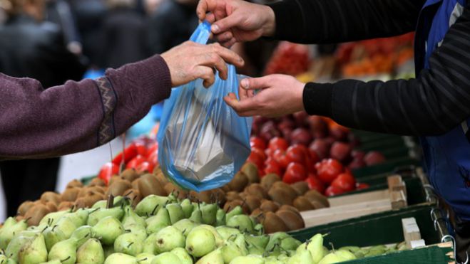 Άστρος | Εγκρίθηκε η μετακίνηση της λαϊκής αγοράς