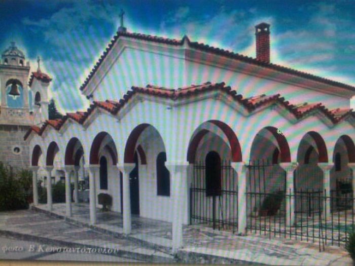 &Gamma;&iota;&omicron;&rho;&tau;ά&zeta;&epsilon;&iota; &tau;&omicron; &pi;&alpha;&rho;&epsilon;&kappa;&kappa;&lambda;ή&sigma;&iota; &tau;&omicron;&upsilon; &Mu;&eta;&tau;&rho;&omicron;&pi;&omicron;&lambda;&iota;&tau;&iota;&kappa;&omicron;ύ &Nu;&alpha;&omicron;ύ &sigma;&tau;&eta;&nu; &Tau;&rho;ί&pi;&omicron;&lambda;&eta;