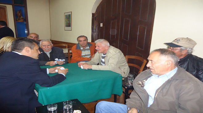 &Tau;&alpha; &pi;&rho;&omicron;&beta;&lambda;ή&mu;&alpha;&tau;&alpha; &kappa;&alpha;&iota; &tau;&iota;&sigmaf; &alpha;&nu;ά&gamma;&kappa;&epsilon;&sigmaf; &tau;&omega;&nu; &kappa;&alpha;&tau;&omicron;ί&kappa;&omega;&nu; &tau;&eta;&sigmaf; &Kappa;&alpha;&nu;&delta;ή&lambda;&alpha;&sigmaf; ά&kappa;&omicron;&upsilon;&sigma;&epsilon; &omicron; &Kappa;ώ&sigma;&tau;&alpha;&sigmaf; &Tau;&zeta;&iota;&omicron;ύ&mu;&eta;&sigmaf;