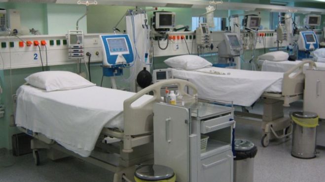 Στην Εντατική σε σοβαρή κατάσταση παραμένουν 10 εγκαυματίες από τη φωτιά στο Μάτι