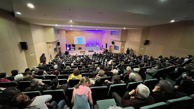 LIVE &eta; &epsilon;&kappa;&delta;ή&lambda;&omega;&sigma;&eta; &gamma;&iota;&alpha; &tau;&eta; &Gamma;&iota;&omicron;&rho;&tau;ή &tau;&eta;&sigmaf; &Mu;ά&nu;&alpha;&sigmaf; &sigma;&tau;&eta;&nu; &Tau;&rho;ί&pi;&omicron;&lambda;&eta;