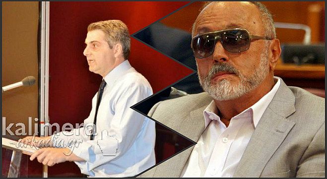 &Omicron;&delta;&upsilon;&sigma;&sigma;έ&alpha;&sigmaf; - &Mu;&epsilon;&tau;ά &tau;&omicron;&nu; &Sigma;&pi;ί&rho;&tau;&zeta;&eta;, &sigma;&epsilon;&iota;&rho;ά &epsilon;ί&chi;&epsilon; &omicron; ... &Kappa;&omicron;&upsilon;&rho;&omicron;&upsilon;&mu;&pi;&lambda;ή&sigmaf;!