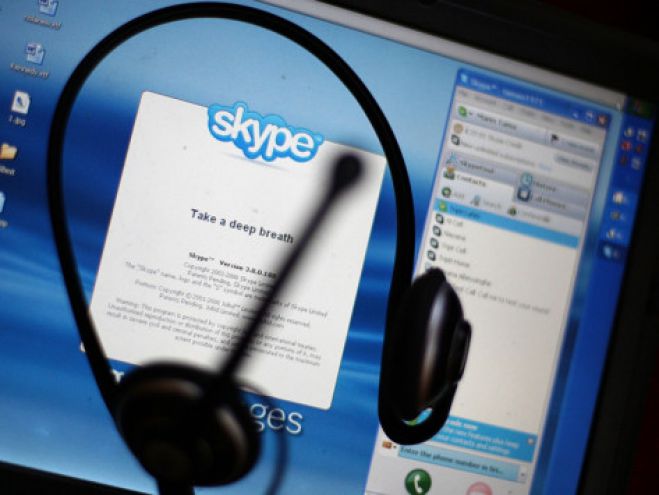 Αυτόματη μετάφραση στις κλήσεις του Skype!