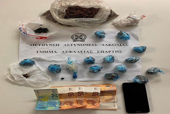 &Sigma;ύ&lambda;&lambda;&eta;&psi;&eta; &gamma;&iota;&alpha; &kappa;ά&nu;&nu;&alpha;&beta;&eta; &sigma;&tau;&eta; &Lambda;&alpha;&kappa;&omega;&nu;ί&alpha;
