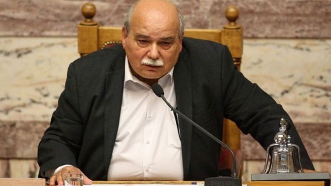&Mu;&epsilon; &kappa;&omicron;&lambda;&pi;&iota;&kappa;ή &mu;&alpha;&rho;&mu;&alpha;&rho;&upsilon;&gamma;ή &nu;&omicron;&sigma;&eta;&lambda;&epsilon;ύ&epsilon;&tau;&alpha;&iota; &omicron; &Tau;&epsilon;&gamma;&epsilon;ά&tau;&eta;&sigmaf; &Nu;ί&kappa;&omicron;&sigmaf; &Beta;&omicron;ύ&tau;&sigma;&eta;&sigmaf;