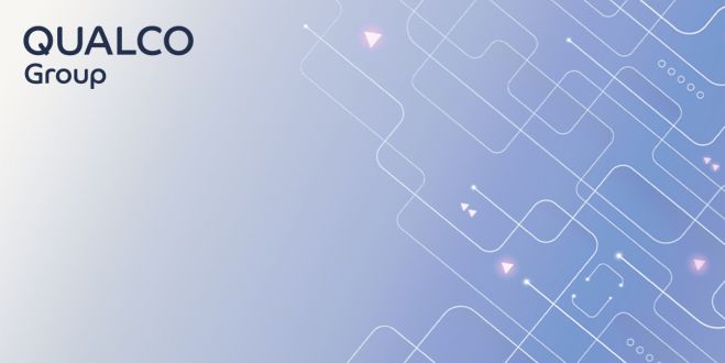 O Ό&mu;&iota;&lambda;&omicron;&sigmaf; Qualco &alpha;&nu;&alpha;&lambda;&alpha;&mu;&beta;ά&nu;&epsilon;&iota; &mu;&epsilon;&gamma;ά&lambda;&omicron; έ&rho;&gamma;&omicron; &psi;&eta;&phi;&iota;&alpha;&kappa;ή&sigmaf; &chi;&alpha;&rho;&tau;&omicron;&gamma;&rho;ά&phi;&eta;&sigma;&eta;&sigmaf; &tau;&eta;&sigmaf; &alpha;&kappa;ί&nu;&eta;&tau;&eta;&sigmaf; &pi;&epsilon;&rho;&iota;&omicron;&upsilon;&sigma;ί&alpha;&sigmaf; &tau;&omicron;&upsilon; &Upsilon;&pi;&omicron;&upsilon;&rho;&gamma;&epsilon;ί&omicron;&upsilon; &Upsilon;&gamma;&epsilon;ί&alpha;&sigmaf;