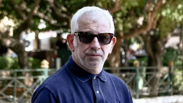 &Alpha;&pi;&omicron;&phi;&upsilon;&lambda;&alpha;&kappa;ί&zeta;&epsilon;&tau;&alpha;&iota; &gamma;&iota;&alpha; &lambda;ό&gamma;&omicron;&upsilon;&sigmaf; &upsilon;&gamma;&epsilon;ί&alpha;&sigmaf; &omicron; &Pi;έ&tau;&rho;&omicron;&sigmaf; &Phi;&iota;&lambda;&iota;&pi;&pi;ί&delta;&eta;&sigmaf;