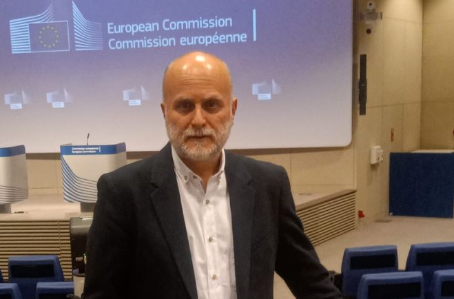 &Tau;&rho;&iota;&alpha;&nu;&tau;ά&phi;&upsilon;&lambda;&lambda;&omicron;&sigmaf; &Sigma;&omega;&tau;&eta;&rho;ό&pi;&omicron;&upsilon;&lambda;&omicron;&sigmaf;: "&Pi;&iota;&sigma;&tau;&epsilon;ύ&omega; ό&tau;&iota; &kappa;&alpha;&iota; &alpha;&upsilon;&tau;ή &eta; &theta;&eta;&tau;&epsilon;ί&alpha; &theta;&alpha; &epsilon;ί&nu;&alpha;&iota; &delta;&eta;&mu;&iota;&omicron;&upsilon;&rho;&gamma;&iota;&kappa;ή &kappa;&alpha;&iota; &alpha;&nu;&omicron;&delta;&iota;&kappa;ή &gamma;&iota;&alpha; &tau;&omicron; &Delta;&eta;&mu;&omicron;&tau;&iota;&kappa;ό &mu;&alpha;&sigmaf; &Rho;&alpha;&delta;&iota;ό&phi;&omega;&nu;&omicron;"