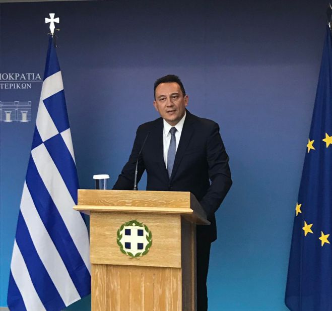 &Epsilon;&pi;&alpha;&nu;&alpha;&sigma;&upsilon;&sigma;&tau;ή&nu;&omicron;&nu;&tau;&alpha;&sigmaf; &tau;&eta;&nu; &Epsilon;&lambda;&lambda;ά&delta;&alpha; &sigma;&tau;&omicron;&nu; &kappa;ό&sigma;&mu;&omicron;! &ndash; &Gamma;&rho;ά&phi;&epsilon;&iota; &omicron; &Kappa;ώ&sigma;&tau;&alpha;&sigmaf; &Beta;&lambda;ά&sigma;&eta;&sigmaf;