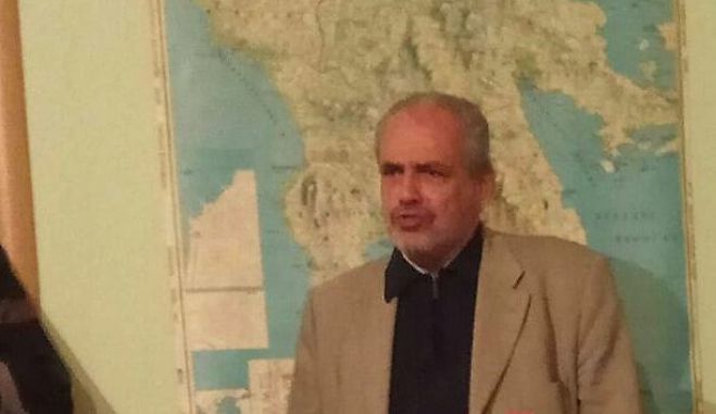 &quot;Οι Γορτύνιοι συνεχίζουν να διατηρούν ισχυρούς δεσμούς με τα χωριά τους&quot;