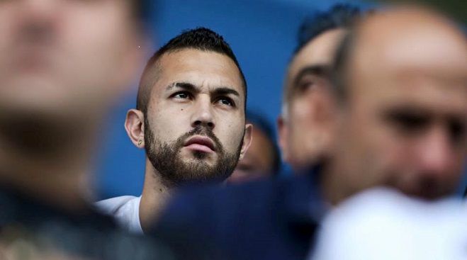 Ο Luis Carlos Fariña από την Benfica στο &quot;Θεόδωρος Κολοκοτρώνης&quot;!