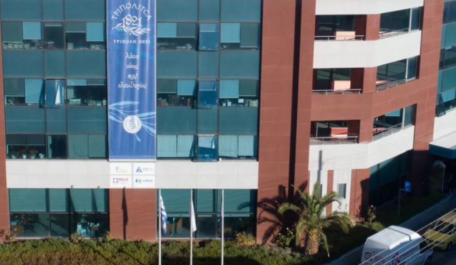 Μία νέα θέση εργασίας στον Δήμο Τρίπολης