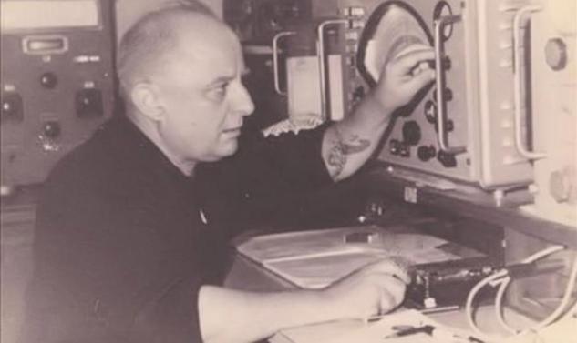 &Pi;έ&theta;&alpha;&nu;&epsilon; &omicron; &pi;&epsilon;&zeta;&omicron;&gamma;&rho;ά&phi;&omicron;&sigmaf; &Nu;ί&kappa;&omicron;&sigmaf; &Kappa;&alpha;&beta;&beta;&alpha;&delta;ί&alpha;&sigmaf;