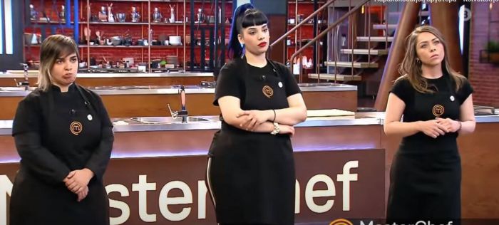 MasterChef spoiler - &delta;&iota;&alpha;&rho;&rho;&omicron;ή | &Alpha;&upsilon;&tau;έ&sigmaf; &epsilon;ί&nu;&alpha;&iota; &omicron;&iota; &delta;&upsilon;&omicron; &epsilon;&pi;ό&mu;&epsilon;&nu;&epsilon;&sigmaf; &alpha;&pi;&omicron;&chi;&omega;&rho;ή&sigma;&epsilon;&iota;&sigmaf;!