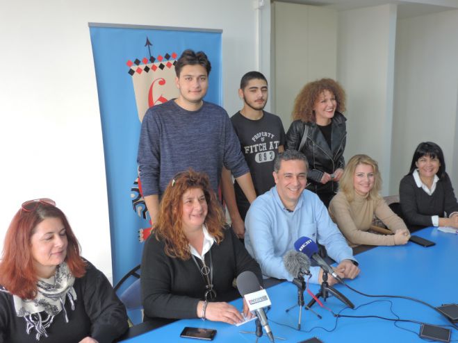 Καλαματιανό Καρναβάλι 2018 | Αρχίζουν οι εκδηλώσεις!