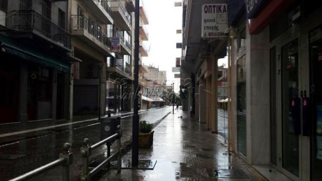 &Nu;έ&alpha; &epsilon;&beta;&delta;&omicron;&mu;ά&delta;&alpha; &mu;&epsilon; &hellip; &omicron;&mu;&pi;&rho;έ&lambda;&epsilon;&sigmaf; &xi;&epsilon;&kappa;&iota;&nu;ά &sigma;&tau;&eta;&nu; &Alpha;&rho;&kappa;&alpha;&delta;ί&alpha;!