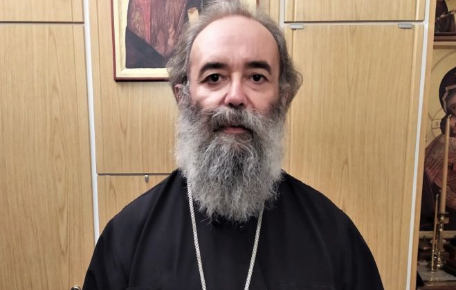 &Omicron;&iota; &laquo;&Mu;ά&rho;&tau;&upsilon;&rho;&epsilon;&sigmaf; &tau;&omicron;&upsilon; &Iota;&epsilon;&chi;&omega;&beta;ά&raquo; &kappa;&alpha;&iota; &eta; &mu;&epsilon;&tau;ά&gamma;&gamma;&iota;&sigma;&eta; &tau;&omicron;&upsilon; &alpha;ί&mu;&alpha;&tau;&omicron;&sigmaf;