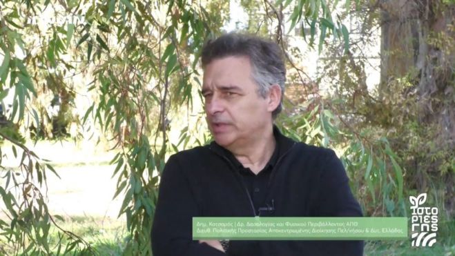 &Epsilon;&iota;&delta;&iota;&kappa;ό&sigmaf; &Gamma;&rho;&alpha;&mu;&mu;&alpha;&tau;έ&alpha;&sigmaf; &sigma;&tau;&eta;&nu; &Alpha;&pi;&omicron;&kappa;&epsilon;&nu;&tau;&rho;&omega;&mu;έ&nu;&eta; &Delta;&iota;&omicron;ί&kappa;&eta;&sigma;&eta; &Pi;&epsilon;&lambda;&omicron;&pi;&omicron;&nu;&nu;ή&sigma;&omicron;&upsilon;, &Delta;&upsilon;&tau;&iota;&kappa;ή&sigmaf; &Epsilon;&lambda;&lambda;ά&delta;&alpha;&sigmaf; &kappa;&alpha;&iota; &Iota;&omicron;&nu;ί&omicron;&upsilon; &omicron; &Delta;&eta;&mu;ή&tau;&rho;&eta;&sigmaf; &Kappa;&alpha;&tau;&sigma;&alpha;&rho;ό&sigmaf;
