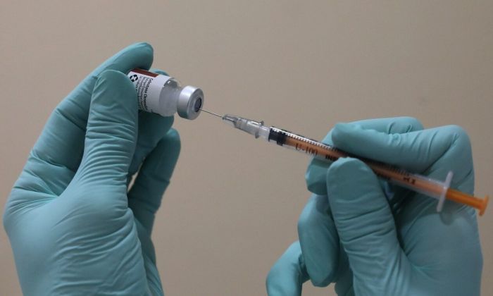 Ξεκίνησε ο αντιγριπικός εμβολιασμός – Ποιοι πρέπει να εμβολιαστούν
