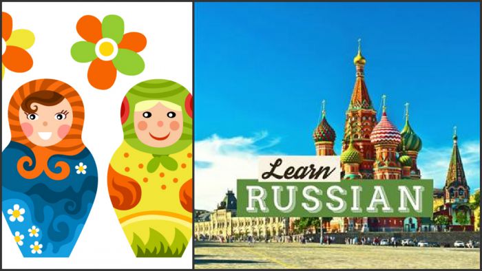 Ανακαλύψτε την Ρωσική γλώσσα  στο ΚΞΓ Μπουρτσουκλή!