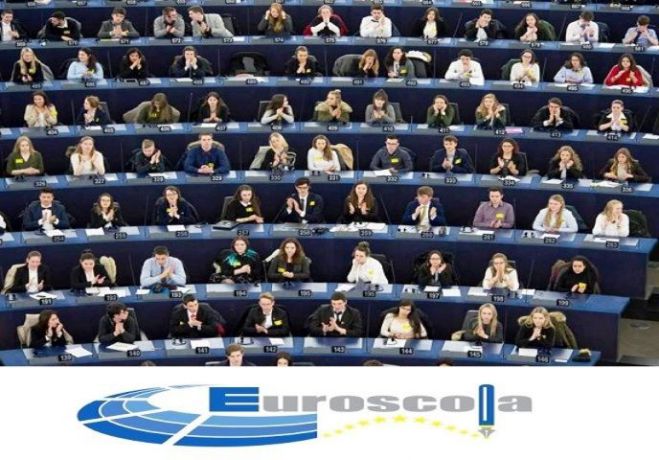 Euroscola | &Mu;&alpha;&theta;&eta;&tau;έ&sigmaf; &alpha;&pi;ό &tau;&eta;&nu; &Alpha;&rho;&kappa;&alpha;&delta;ί&alpha; &theta;&alpha; &tau;&alpha;&xi;&iota;&delta;έ&psi;&omicron;&upsilon;&nu; &sigma;&tau;&omicron; &Sigma;&tau;&rho;&alpha;&sigma;&beta;&omicron;ύ&rho;&gamma;&omicron;! (&omicron;&nu;ό&mu;&alpha;&tau;&alpha;)