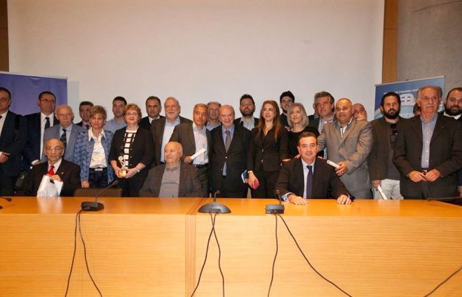 &Sigma;&upsilon;&gamma;&chi;&alpha;&rho;&eta;&tau;ή&rho;&iota;&alpha; &Kappa;&alpha;&rho;&alpha;&lambda;ή &sigma;&epsilon; &Zeta;&omicron;&rho;&mu;&pi;&alpha;&lambda;ά &gamma;&iota;&alpha; &tau;&omicron;&nu; &Delta;&eta;&mu;&omicron;&sigma;&iota;&omicron;&gamma;&rho;&alpha;&phi;&iota;&kappa;ό έ&pi;&alpha;&iota;&nu;&omicron; &tau;&omicron;&upsilon; &Pi;&Sigma;&Alpha;&Tau;