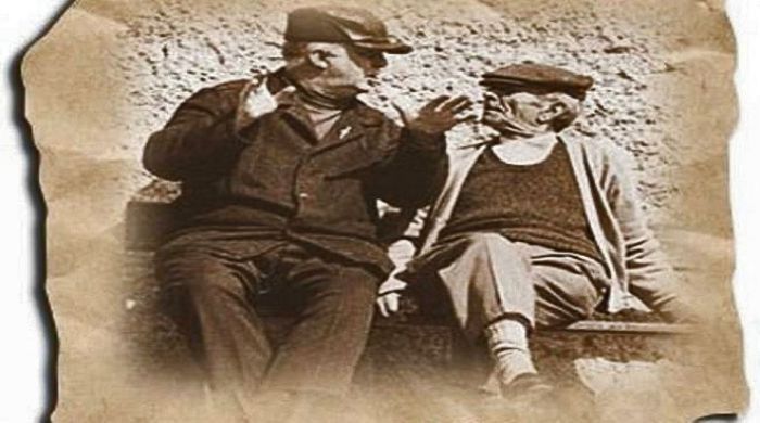 &Tau;&alpha; &delta;ύ&omicron; &pi;&iota;&omicron; &gamma;&nu;&omega;&sigma;&tau;ά &pi;&alpha;&rho;&alpha;&tau;&sigma;&omicron;ύ&kappa;&lambda;&iota;&alpha; &tau;&omega;&nu; &Alpha;&rho;&kappa;ά&delta;&omega;&nu;!