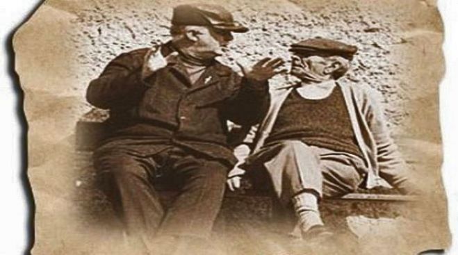 &Tau;&alpha; &delta;ύ&omicron; &pi;&iota;&omicron; &gamma;&nu;&omega;&sigma;&tau;ά &pi;&alpha;&rho;&alpha;&tau;&sigma;&omicron;ύ&kappa;&lambda;&iota;&alpha; &tau;&omega;&nu; &Alpha;&rho;&kappa;ά&delta;&omega;&nu;!