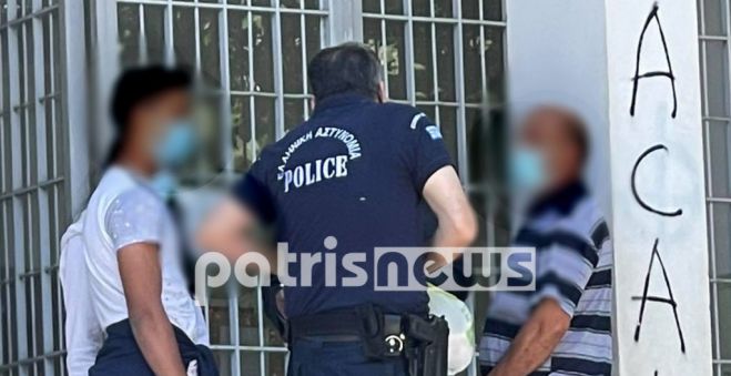 Σοκ σε χωριό της Ηλείας – 52χρονος αλλοδαπός κατηγορείται για σεξουαλική παρενόχληση 15χρονου