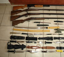 &Sigma;&upsilon;&nu;&epsilon;&lambda;ή&phi;&theta;&eta; 32&chi;&rho;&omicron;&nu;&omicron;&sigmaf; &gamma;&iota;&alpha; &pi;&alpha;&rho;ά&nu;&omicron;&mu;&eta; &kappa;&alpha;&tau;&omicron;&chi;ή ό&pi;&lambda;&omega;&nu; &kappa;&alpha;&iota; &pi;&omicron;&sigma;ό&tau;&eta;&tau;&alpha; &nu;&alpha;&rho;&kappa;&omega;&tau;&iota;&kappa;ώ&nu; &sigma;&tau;&iota;&sigmaf; &Kappa;&alpha;&rho;&upsilon;έ&sigmaf; &Lambda;&alpha;&kappa;&omega;&nu;ί&alpha;&sigmaf;