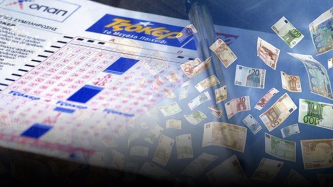 &Tau;&zeta;&alpha;&kappa;-&pi;&omicron;&tau; &sigma;&tau;&omicron; &Tau;&zeta;ό&kappa;&epsilon;&rho; | 2.200.000 &euro; &sigma;&tau;&eta;&nu; &kappa;&lambda;ή&rho;&omega;&sigma;&eta; &tau;&eta;&sigmaf; &Pi;έ&mu;&pi;&tau;&eta;&sigmaf;!