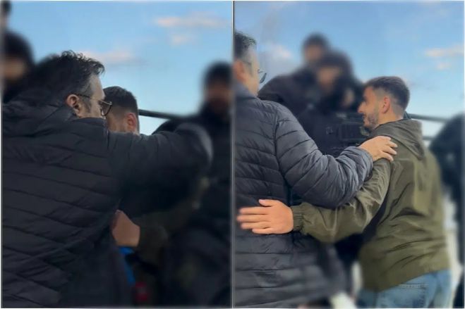Μαθήματα ποδοσφαιρικού πολιτισμού από Αστέρα και ΟΦΗ! (vd)