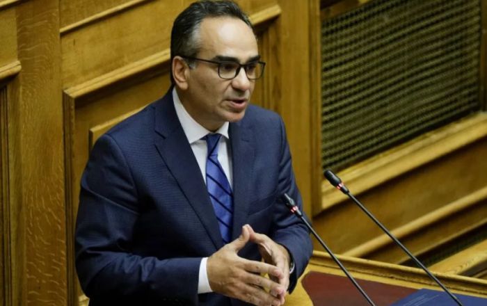 Κορωνοϊός - Κοντοζαμάνης | Ξεκινούν άμεσα οι κατ' οίκον εμβολιασμοί κατά της Covid