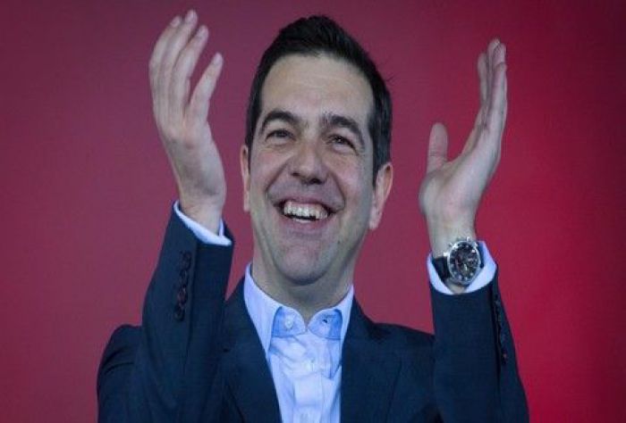 ΤΩΡΑ: Αυτοί θα είναι οι υπουργοί της κυβέρνησης ΣΥΡΙΖΑ!