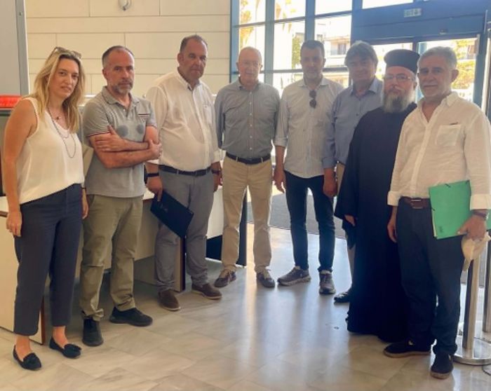 &Eta; &Pi;&alpha;&nu;&alpha;&rho;&kappa;&alpha;&delta;&iota;&kappa;ή &Omicron;&mu;&omicron;&sigma;&pi;&omicron;&nu;&delta;ί&alpha; &Epsilon;&lambda;&lambda;ά&delta;&omicron;&sigmaf; &sigma;&upsilon;&nu;&epsilon;&chi;ί&zeta;&epsilon;&iota; &tau;&omicron;&nu; &alpha;&gamma;ώ&nu;&alpha; &gamma;&iota;&alpha; &tau;&omicron;&nu; &Epsilon;&theta;&nu;&iota;&kappa;ό &Omicron;&delta;&iota;&kappa;ό Ά&xi;&omicron;&nu;&alpha; &Tau;&rho;ί&pi;&omicron;&lambda;&eta;&sigmaf; &ndash; &Pi;ύ&rho;&gamma;&omicron;&upsilon; (&Epsilon;-74)